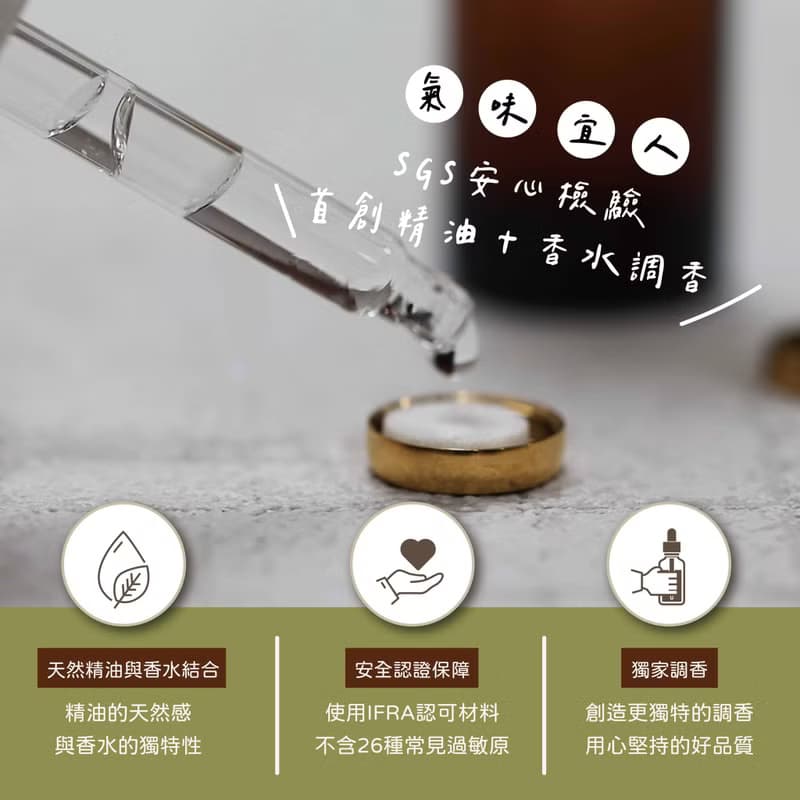 【新品 第2代】質感金屬車用香氛 - 功能大升級 法鬥梗犬新登場