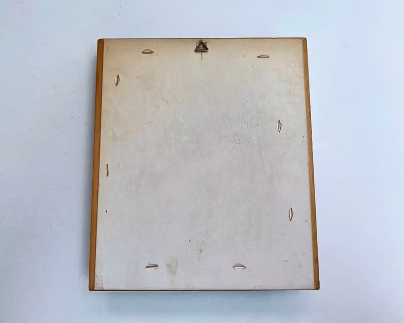 花框牆藝術花束花瓶復古德國