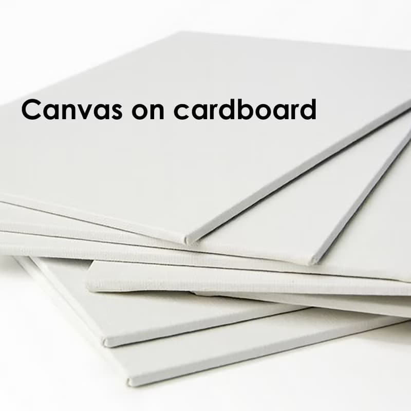 Red Poppy Painting Flower Original Art California Poppy Oil Painting On canvas