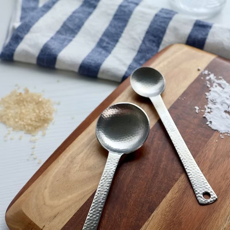 日本【SALUS 佐藤金屬】Nagomi和風鎚目紋系列