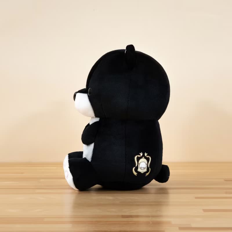 Bellzi | Moonbi 黑仔玩偶