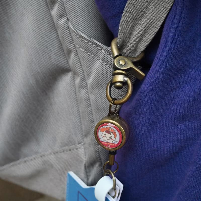YOYO card case 伸縮證件套 (橫式) - 細漢仔 禮物推薦