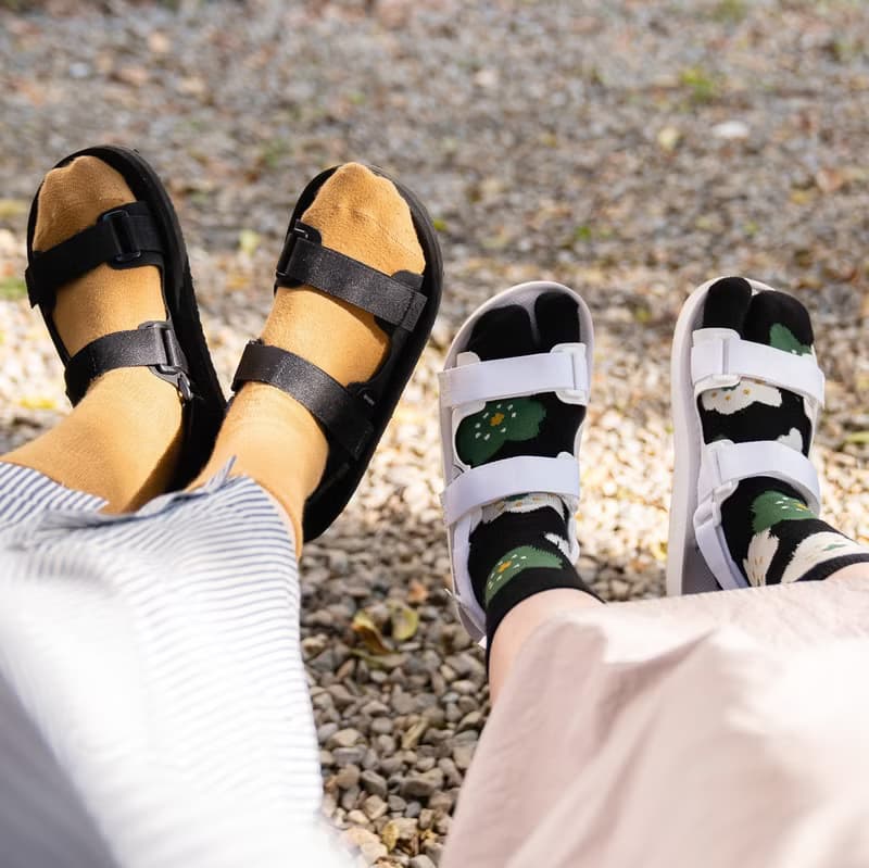 【絕版特惠】indosole ADVENTURER 環保涼鞋 海鹽白 女