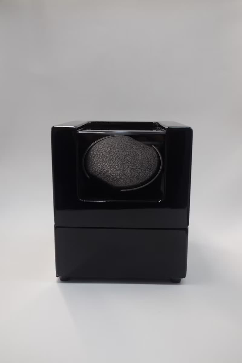 生日禮物/械錶自動上鏈轉錶盒/機械錶盒/防磁/機械錶適用