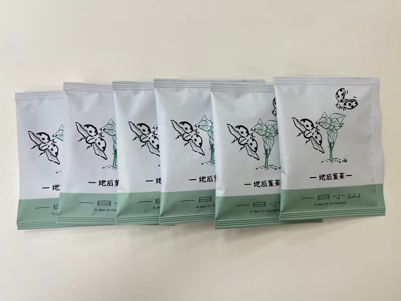 寶藏禮盒三件組
