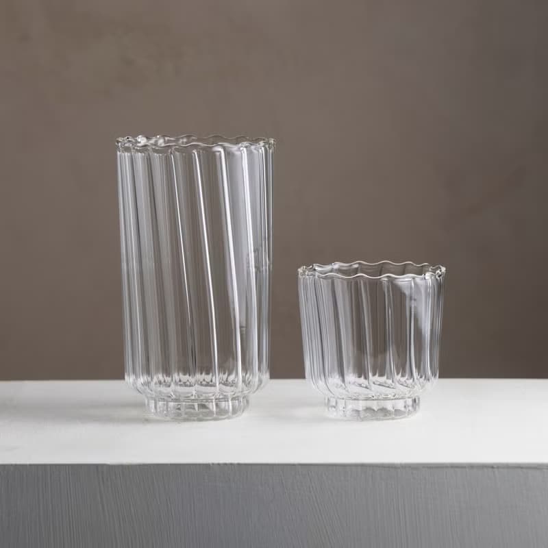 18星芒/ 啤酒杯 水杯香檳調酒玻璃杯