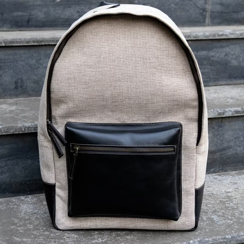 Laptop Backpack