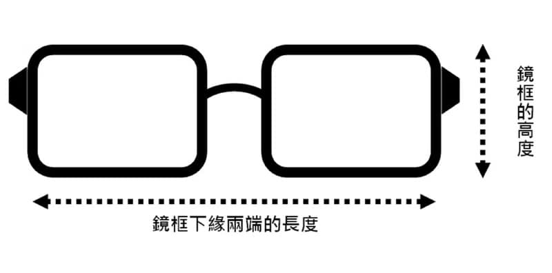 皮革眼鏡套 / 一種帥氣收納眼鏡的方式