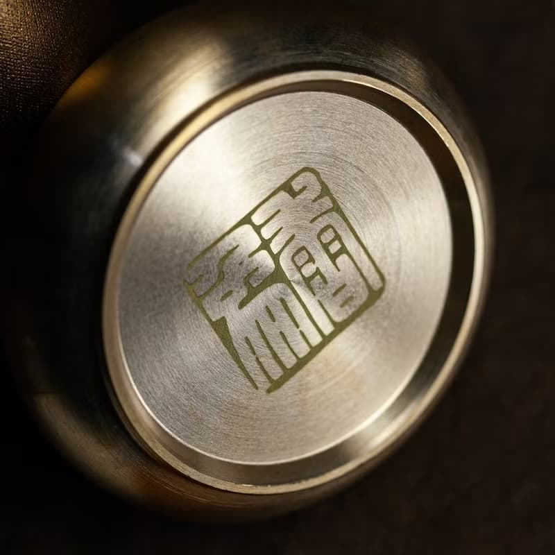 金爐寶。小銅爐 香爐 香氛 居家 熏香器