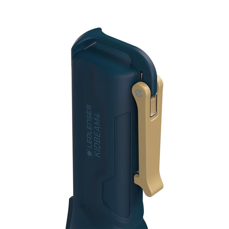 德國Ledlenser KIDBEAM4兒童專用手電筒