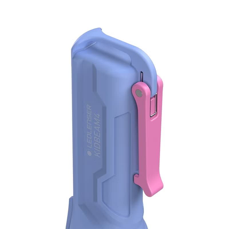 德國Ledlenser KIDBEAM4兒童專用手電筒