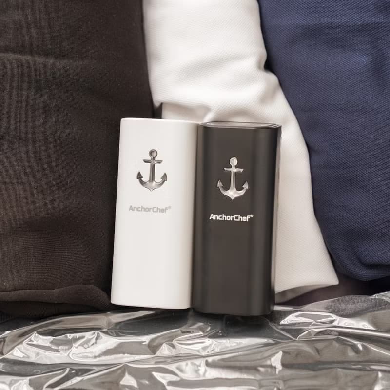 Anchorchef-迷你多功能真空壓縮機組(附小中大袋各2入共6入)