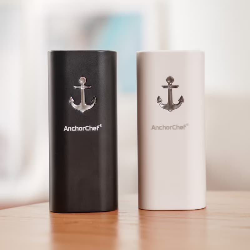 Anchorchef-迷你多功能真空壓縮機組(附小中大袋各2入共6入)