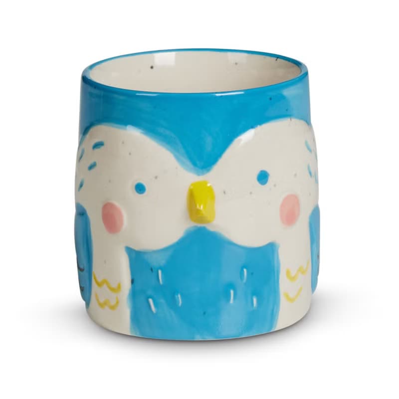 【T2 tea】Little Sippers_Chick_小雞陶瓷杯