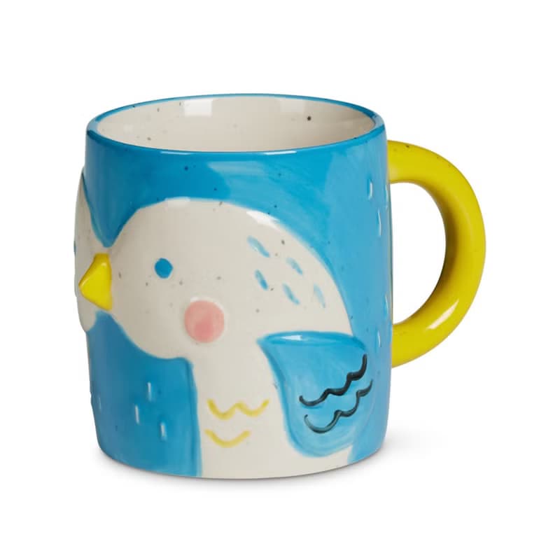 【T2 tea】Little Sippers_Chick_小雞陶瓷杯