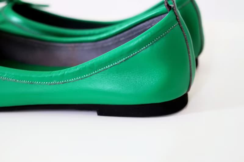 Gloves Ballet 南法(綠)意 Herbes de Provence | WL