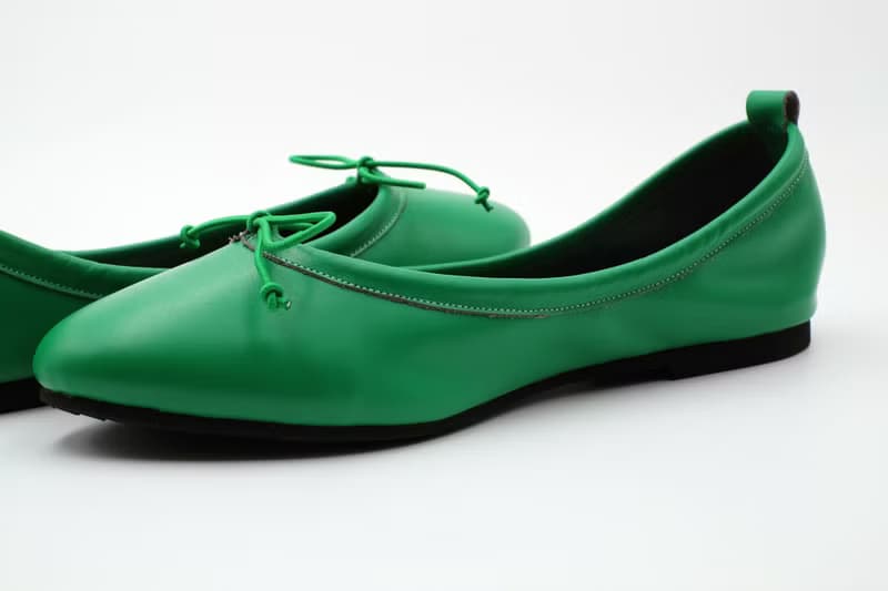 Gloves Ballet 南法(綠)意 Herbes de Provence | WL