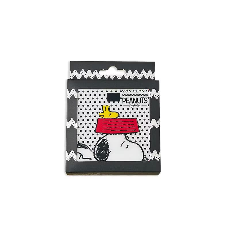 Snoopy系列 -雙用流動電源- Snoopy 飛行員 (只限香港)