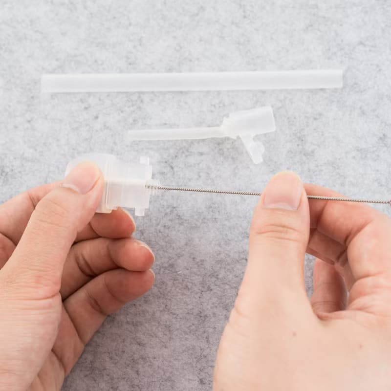 【開學用具 兒童水杯】環保配件分拆清洗 獨角獸 彩虹太空 畢業禮