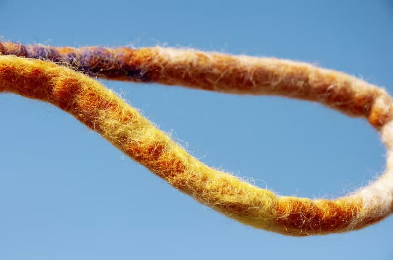 悠遊卡套 羊毛氈化妝包 數位相機包 iphone手機袋 airpods包-貓咪