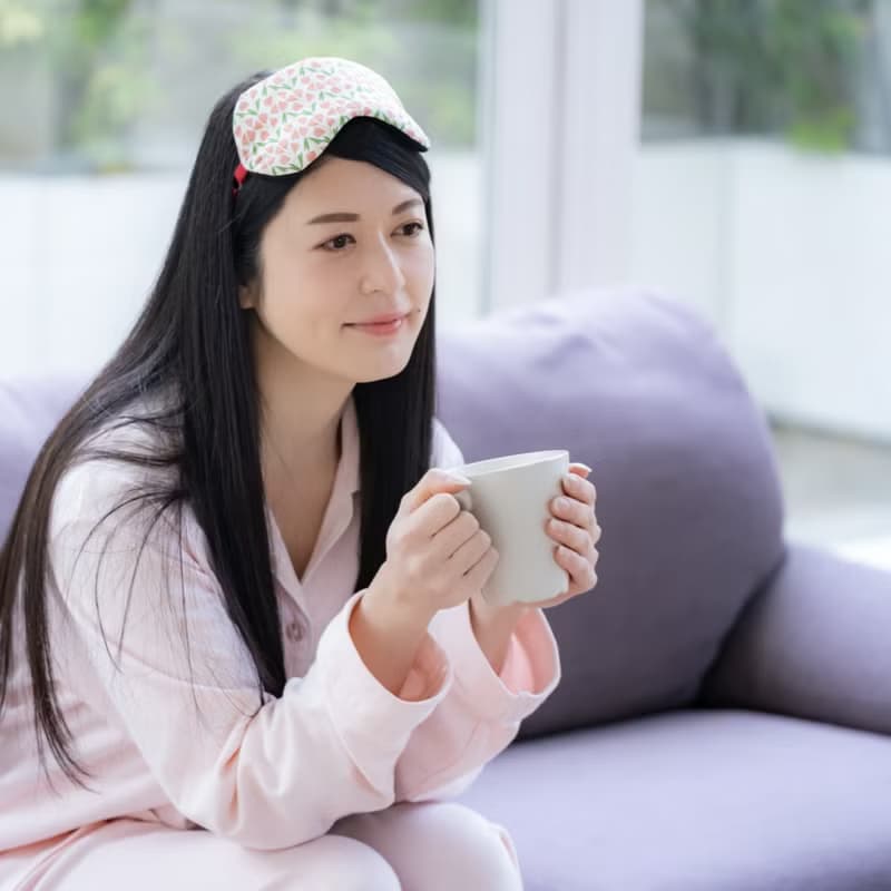 日本眼罩   Happiness | 有附收納袋|免費禮品包裝