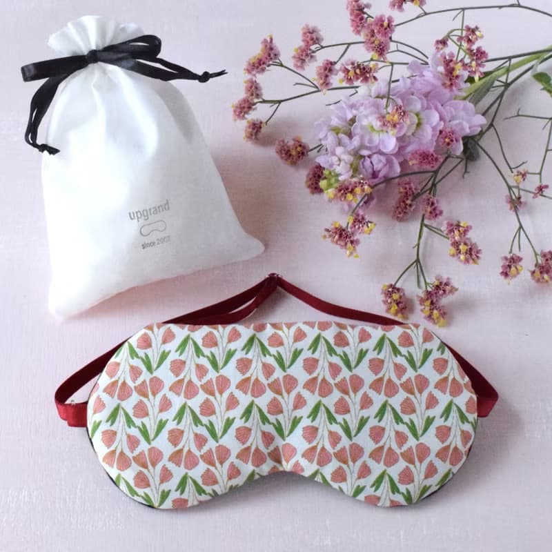 日本眼罩   Happiness | 有附收納袋|免費禮品包裝