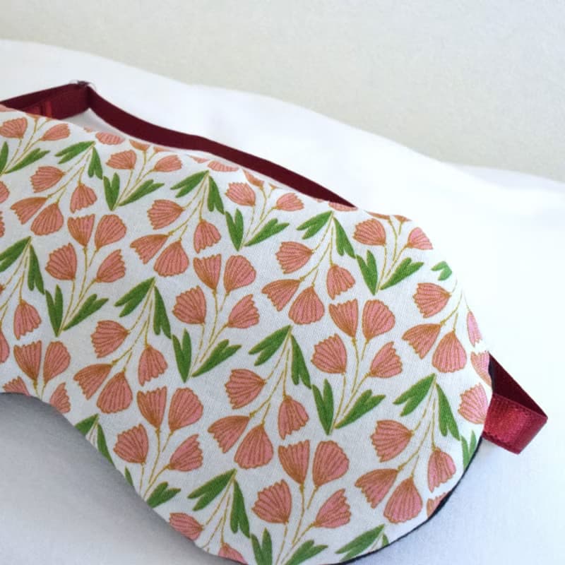 日本眼罩   Happiness | 有附收納袋|免費禮品包裝