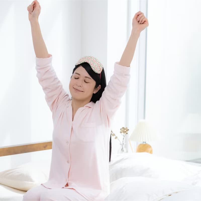 日本眼罩   Happiness | 有附收納袋|免費禮品包裝