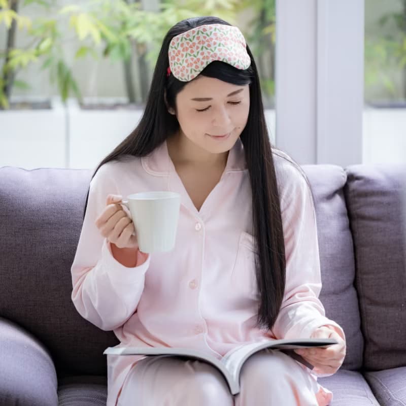 日本眼罩   Happiness | 有附收納袋|免費禮品包裝