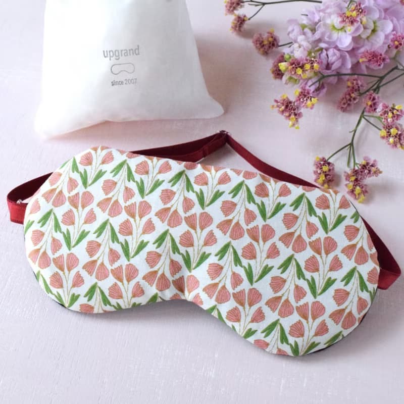 日本眼罩   Happiness | 有附收納袋|免費禮品包裝