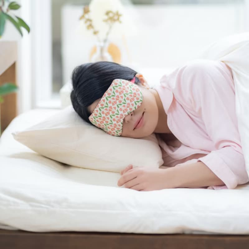 日本眼罩   Happiness | 有附收納袋|免費禮品包裝