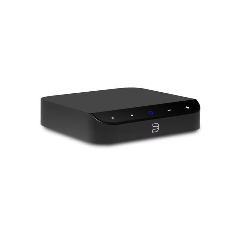 【父親節禮物】BLUESOUND NODE NANO 無線高音質串流播放機