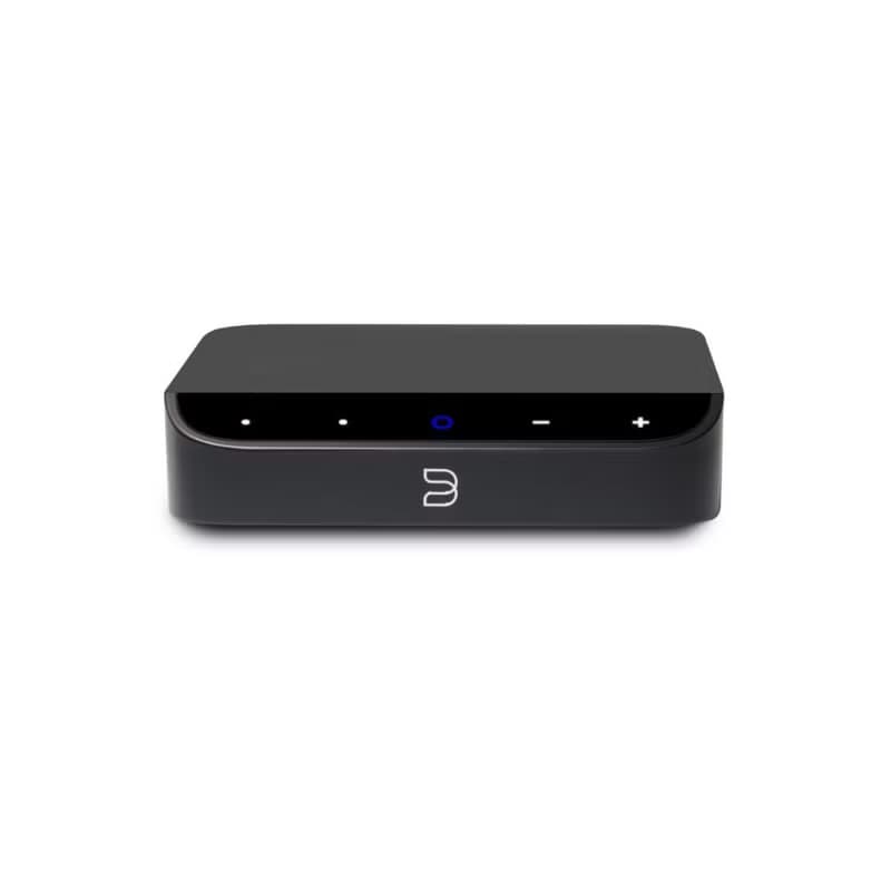 【父親節禮物】BLUESOUND NODE NANO 無線高音質串流播放機