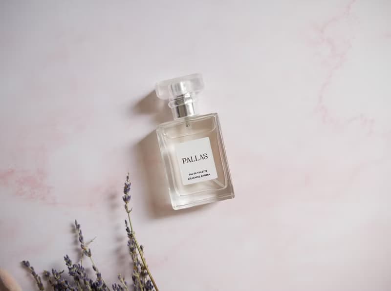 智神香水 | 薰衣草 走進寧靜天堂 PALLAS
