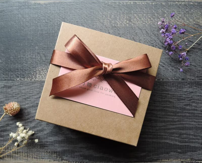 萌萌白熊薩摩耶擺飾 名片架 手機架 手工木製療癒小木雕公仔