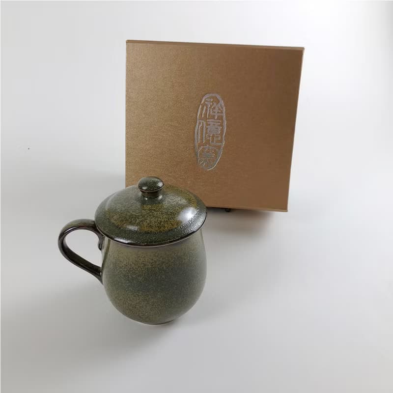 茶葉末蓋杯20242-0000008