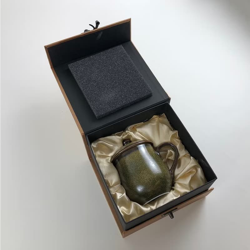 茶葉末蓋杯20242-0000008