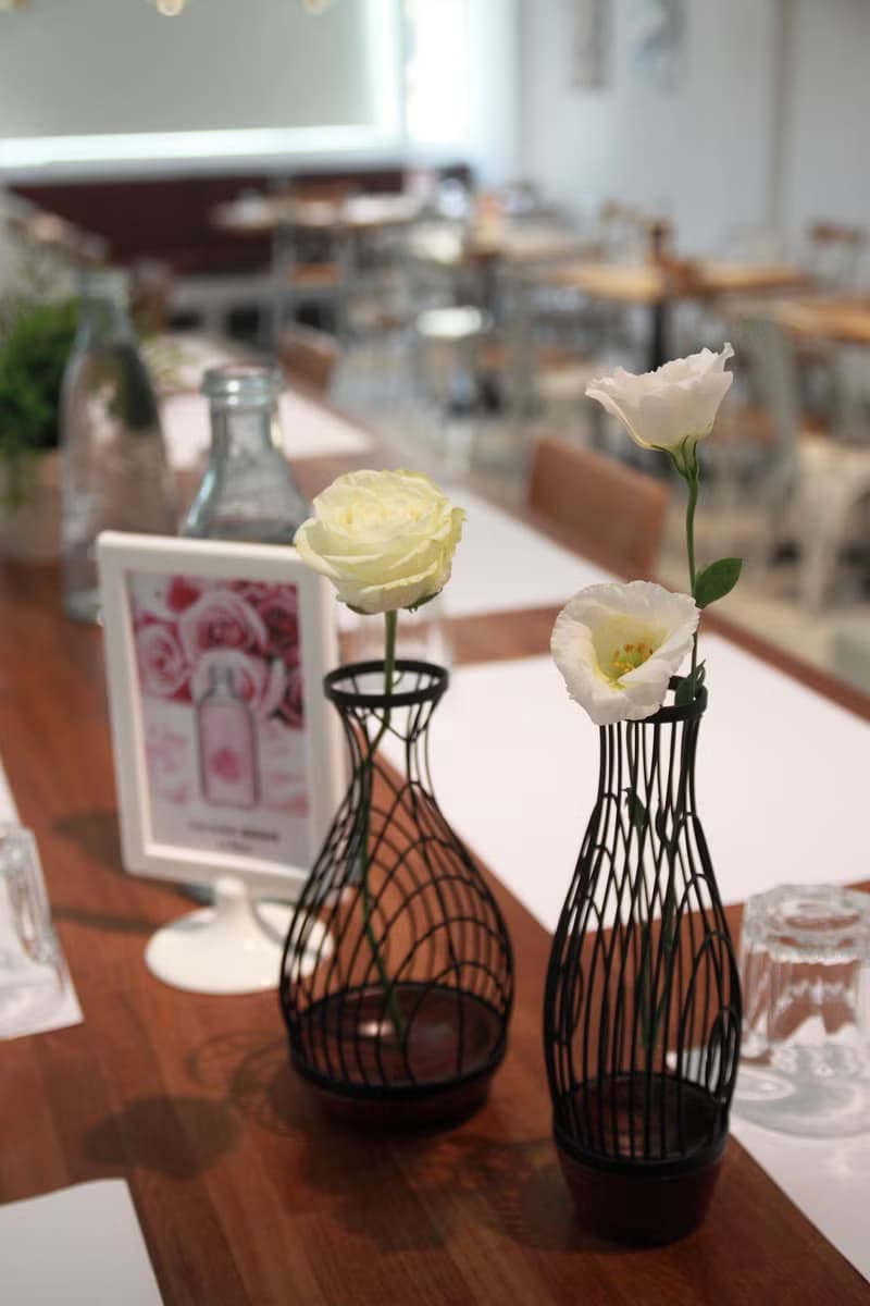 【Geway】虛實山水系列-曲線花器(尊爵黑)_喬遷_高升_新婚_送禮