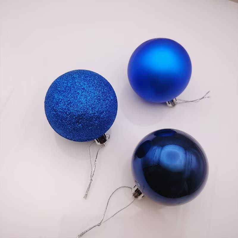 綠植款地上型聖誕樹-星空黑/高120、150CM/需自行組裝/聖誕節
