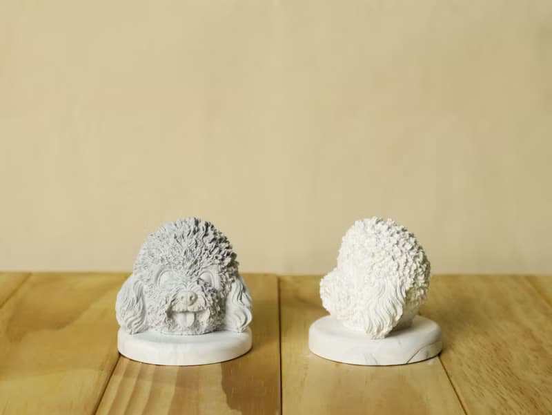 MIHER 貴賓狗擴香石