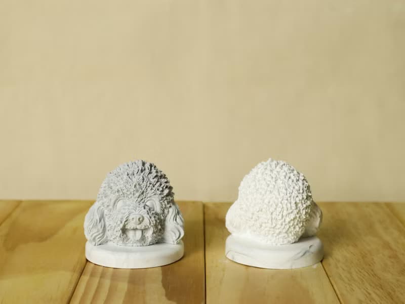 MIHER 貴賓狗擴香石