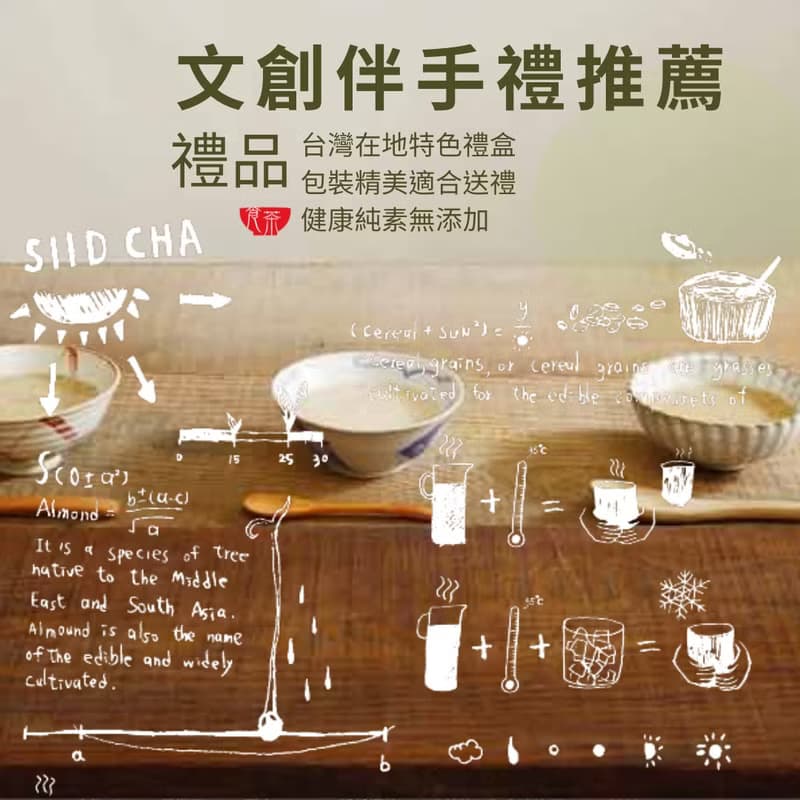 台灣文創 茶葉伴手禮推薦-黃金柚烏龍茶 口感柔滑層次 天然無添加