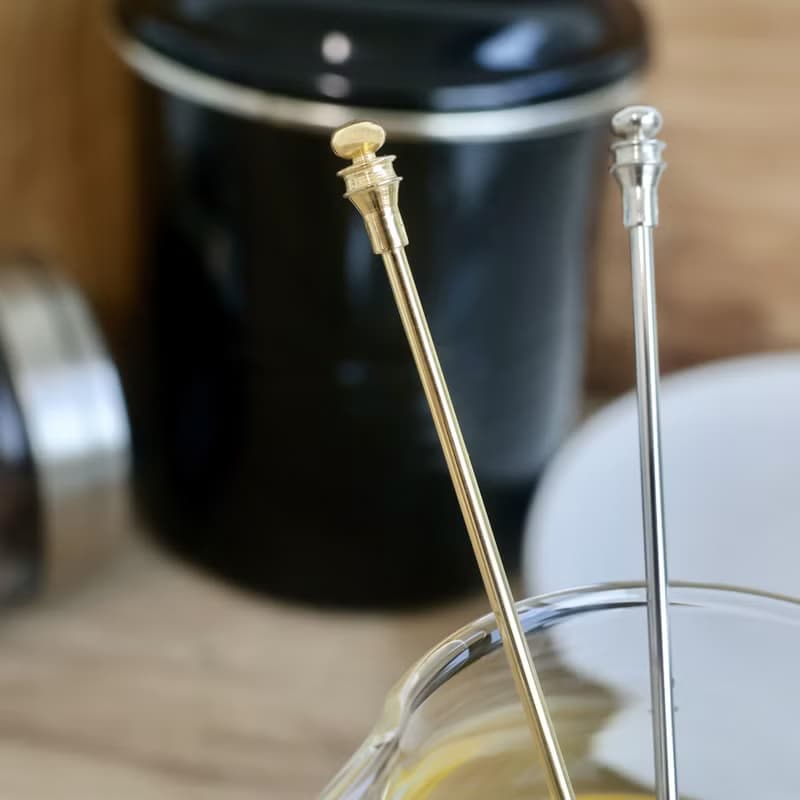 日本【SALUS 佐藤金屬】Charming攪拌棒