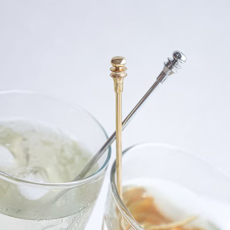 日本【SALUS 佐藤金屬】Charming攪拌棒