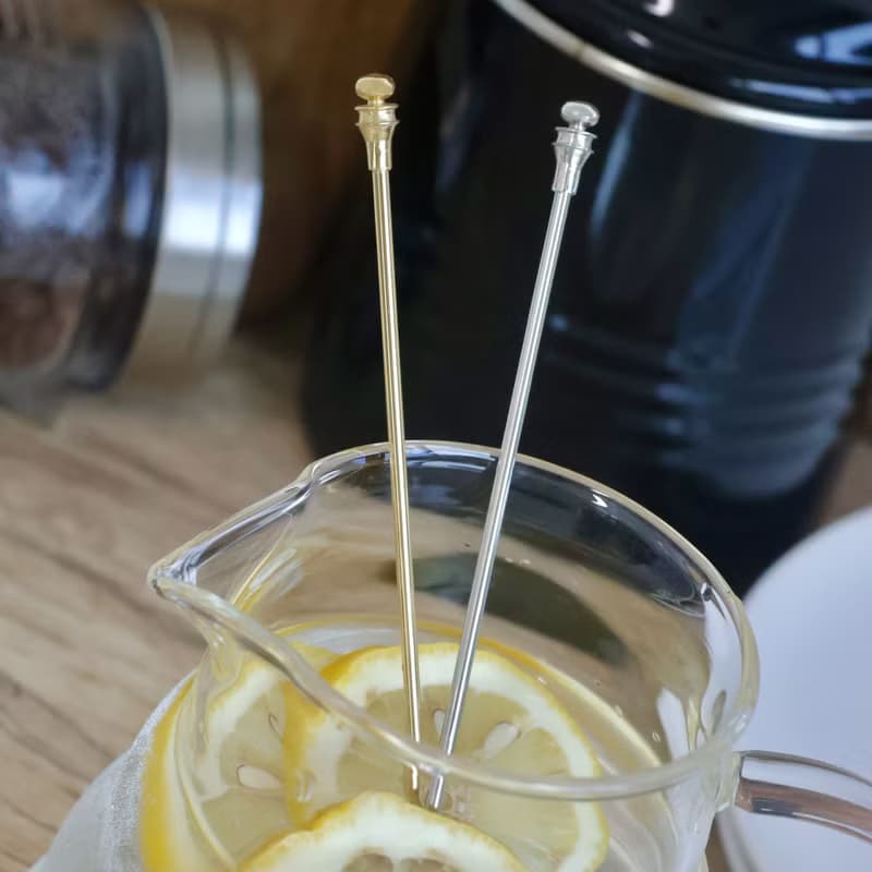 日本【SALUS 佐藤金屬】Charming攪拌棒