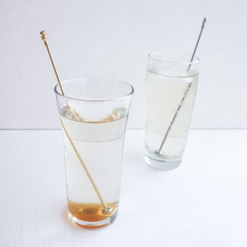 日本【SALUS 佐藤金屬】Charming攪拌棒