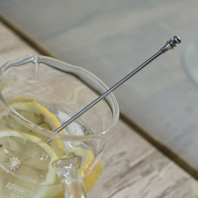 日本【SALUS 佐藤金屬】Charming攪拌棒