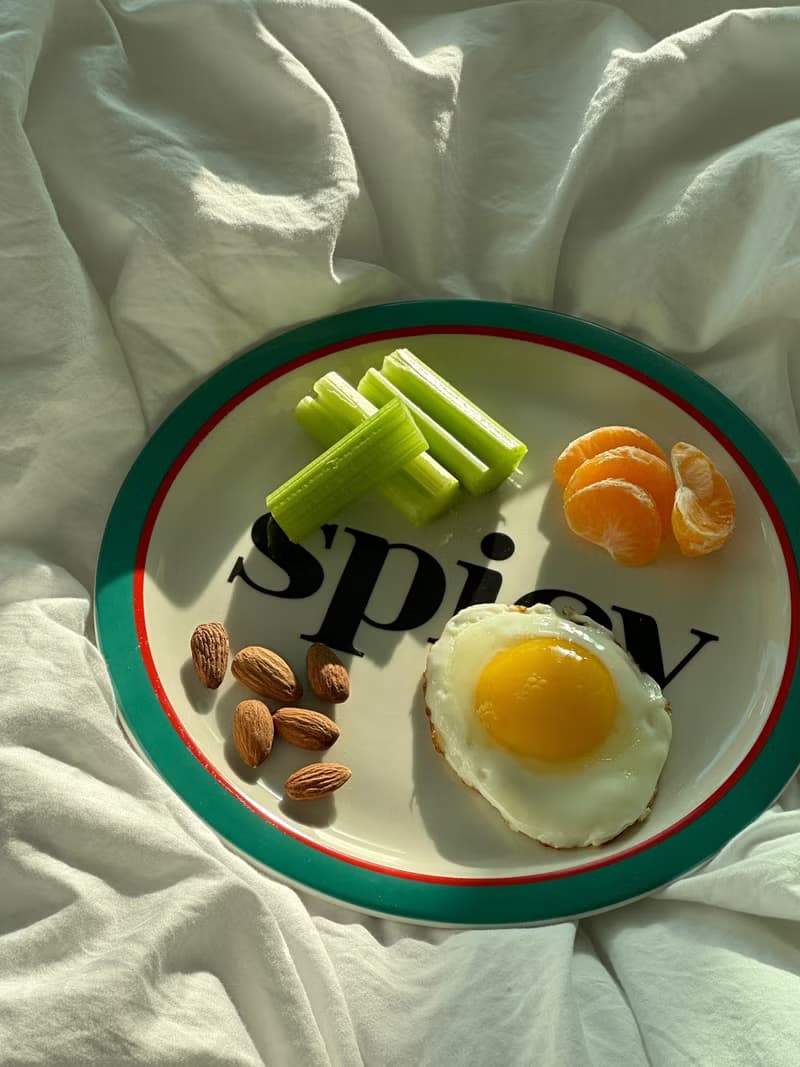 Tasty King Spicy