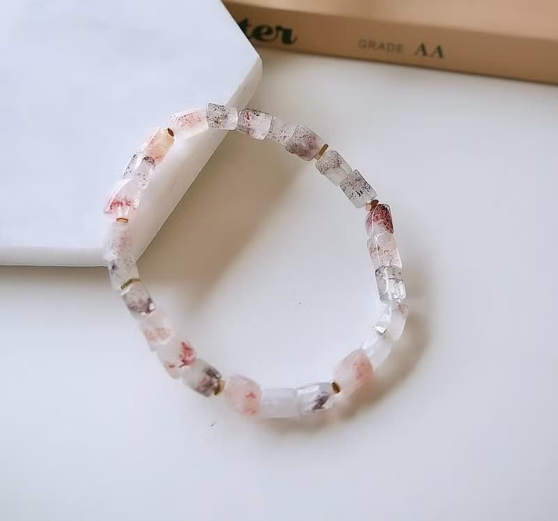 超7金草莓-招財旺財全方位豐盛吸引喜悅積極好心情提升好人緣