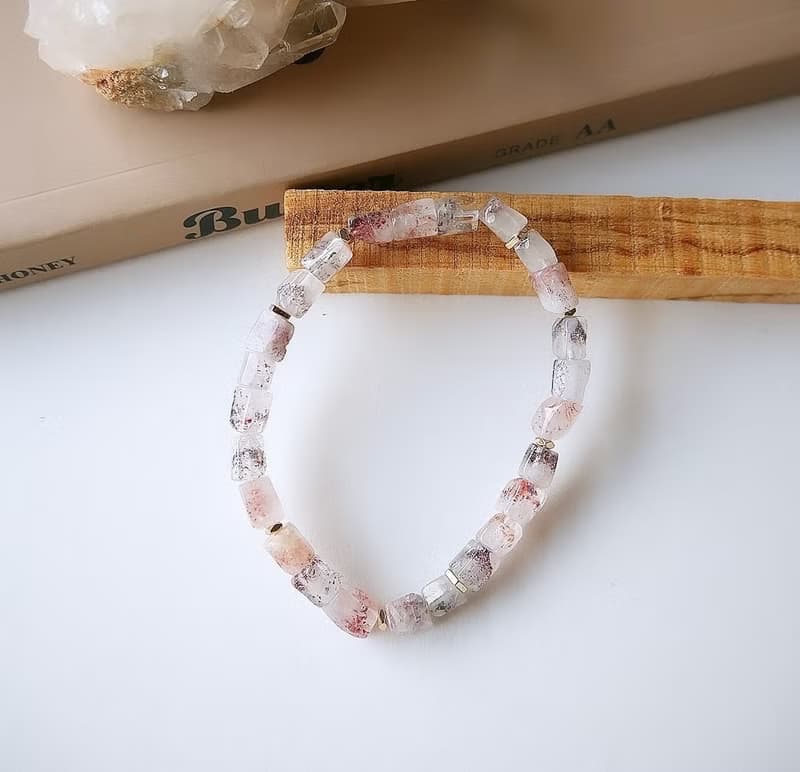 超7金草莓-招財旺財全方位豐盛吸引喜悅積極好心情提升好人緣